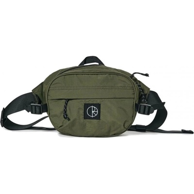 Polar Nylon Hip Bag