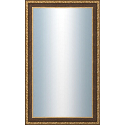 DANTIK KLASIK 60 x 100 cm hnědá 3004