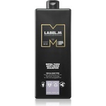 label.m Royal Yuzu изправящ шампоан против цъфтене 1000ml