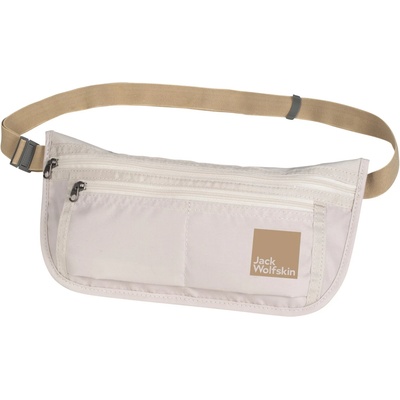 Jack Wolfskin Чанта за кръст Jack wolfskin Document Belt De Luxe Hip bag - Sea Shell - размер One Size (510-4867-0211)