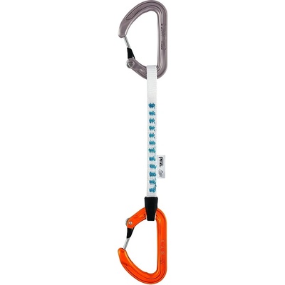 Petzl Ange Finesse L+L 17cm – Zboží Mobilmania