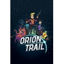 Orion Trail