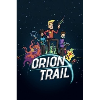 Orion Trail