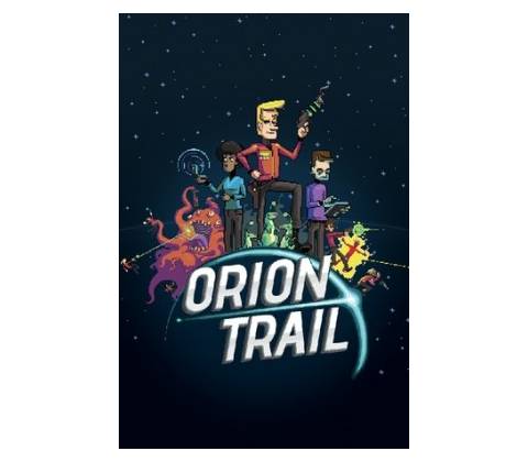 Orion Trail