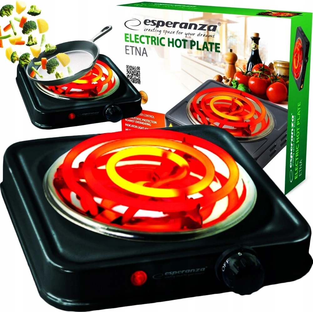 Esperanza EKH012K