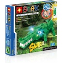 Light Stax H11101 Hybrid Snapping Croco