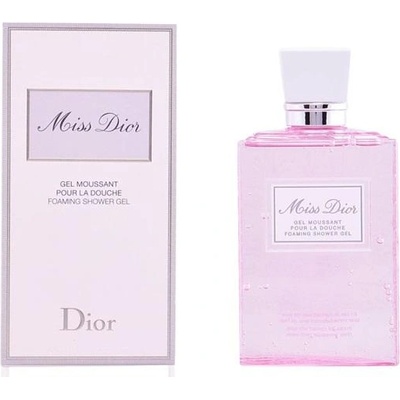 Dior Miss Dior Душ гел за жени 200 ml