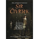 Sir Čtvrtek - Garth Nix
