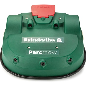 Belrobotics PARCMOW