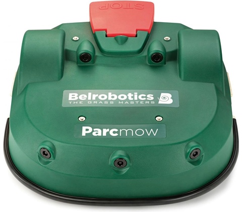 Belrobotics PARCMOW