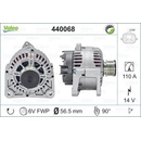 generátor VALEO 440068
