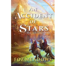 An Accident of Stars