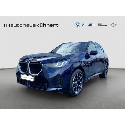 BMW X3 M Sport 145 kW