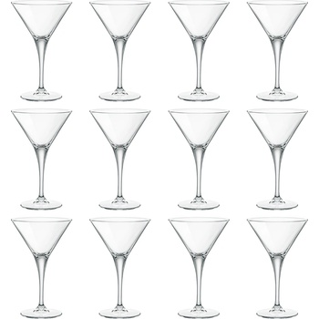 Bormioli Rocco ЧАШИ ЗА МАРТИНИ bartender 170ml 12Б (166131mtz021990)