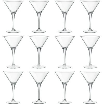 Bormioli Rocco ЧАШИ ЗА МАРТИНИ bartender 170ml 12Б (166131mtz021990)