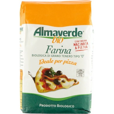 Almaverde múka "0" na pizzu 1 kg