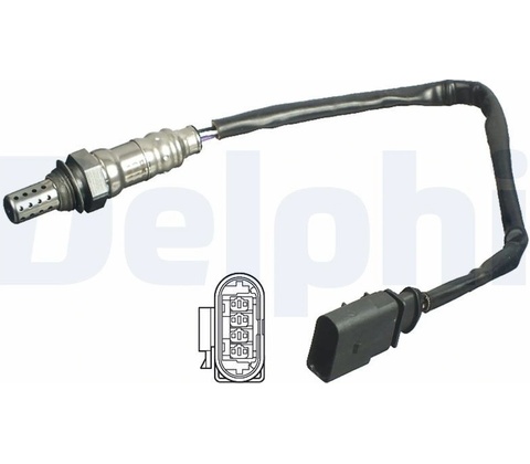 DELPHI ES11093-12B1 Lambda sonda (ES11093-12B1)