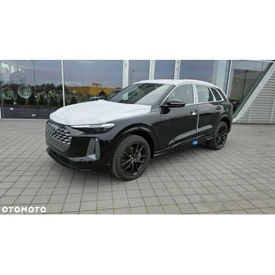 Audi Q5 150 kW