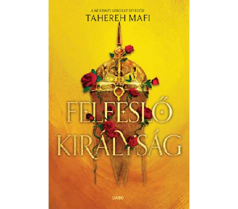 Felfeslő királyság