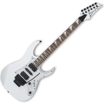 Image 1 of Ibanez RG350DXZ WH