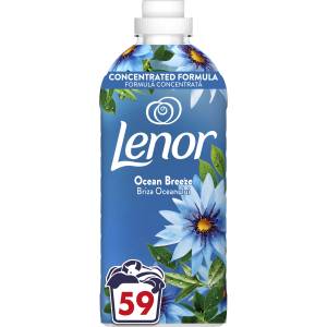 Lenor Омекотител за пране Ocean Escape, 59 пранета, 1, 239 l (3064150)