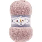 alize Lanagold 800 161 Плетива прежда (22200161)