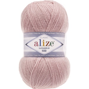 alize Lanagold 800 161 Плетива прежда (22200161)