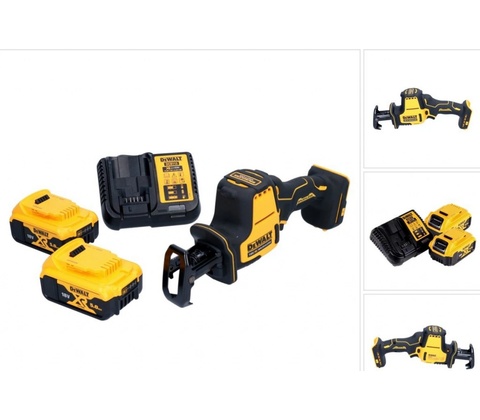 Dewalt DCS369P2