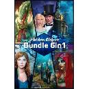 Hidden Object 6-in-1 bundle