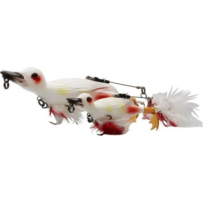Savage Gear 3D Suicide Duck 10,5cm Ugly Duckling