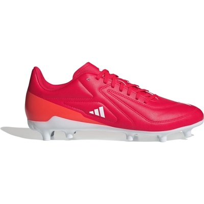 Adidas Ръгби обувки Adidas RS-15 Adults Firm Ground Rugby Boots - Red/Wht/Ora