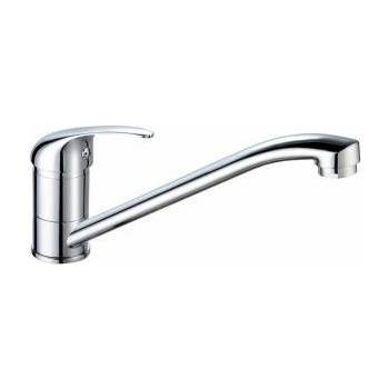 ROUSSEAU Kitchen Tap Rousseau ATHENA Метал