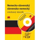 Nemecko-slovenský slovensko-nemecký vreckový slovník - Roman Mikuláš