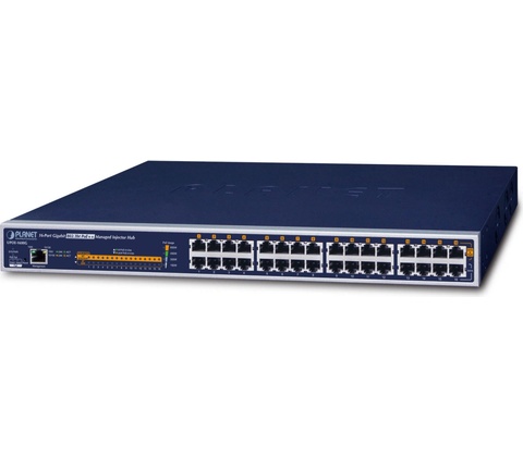 PLANET UPOE-1600G