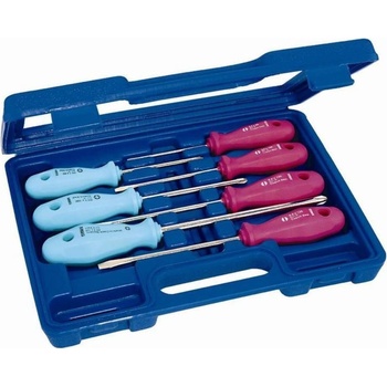 Sada šroubováků PL/PZ CLASIC NAREX 862404