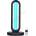Solight GL01 - Бактерицидна лампа за дезинфекция със сензор UVC/38W/230V + дистанционно (SL0914)