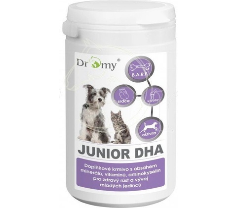 Dromy Junior DHA 700 g