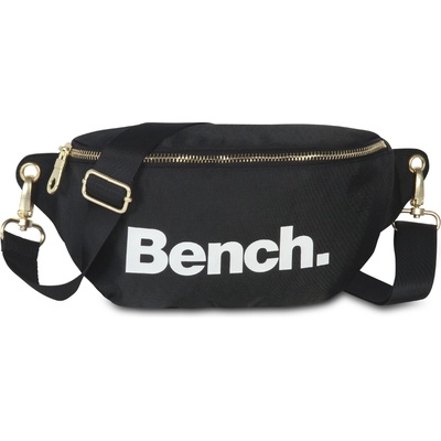 Bench City girls - čierna