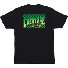 Creature Death Rider S/S Heavyweight T-Shirt Black