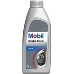 Mobil Спирачна течност mobil brakefluid universal dot4 0.5l