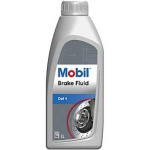 Mobil Спирачна течност mobil brakefluid universal dot4 0.5l