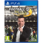 Toplitz Productions Football Tactics & Glory (PS4)