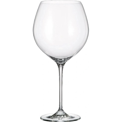 Crystalite Bohemia pohár na červené víno Uria 1 x 750 ml