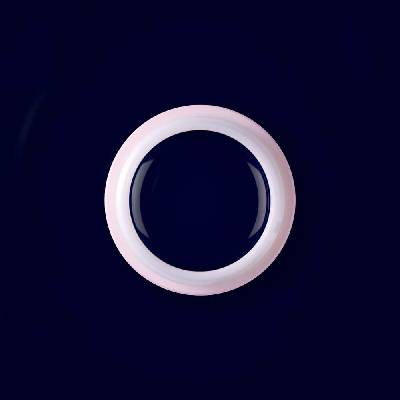 Ruscona UV/LED gel ROYAL BLUE 185 5 ml
