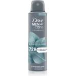 Dove Men+Care Advanced Eucalyptus антиперспирант спрей Eucalyptus & Mint 150ml