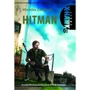 Knihy Agent X-Hawk 01: Hitman Miroslav Žamboch