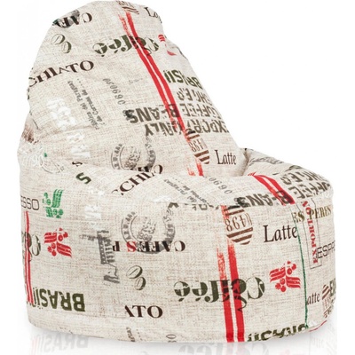 Primabag Porty Design coffee