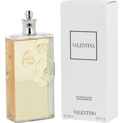 Valentino Valentina Woman sprchový gél 200 ml