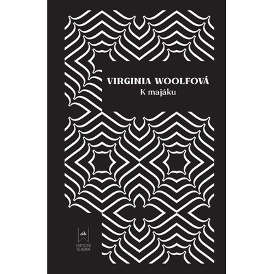K majáku - Virginia Woolf