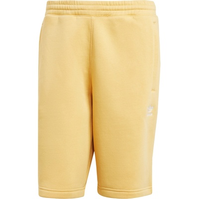 Adidas originals Панталон 'Trefoil Essentials' жълто, размер XS